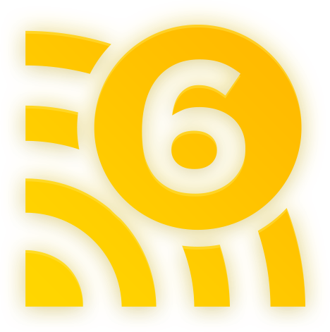 starnet-six-logo